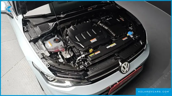 VOLKSWAGEN GOLF 2.0 TDI PRESTIGE