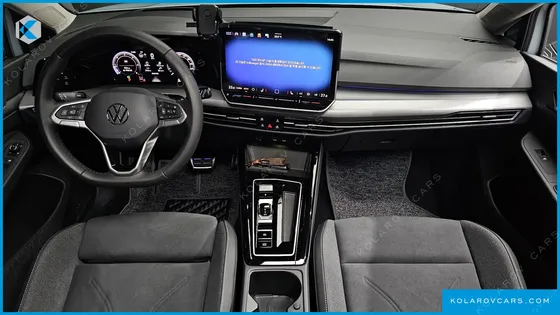 VOLKSWAGEN GOLF 2.0 TDI PRESTIGE