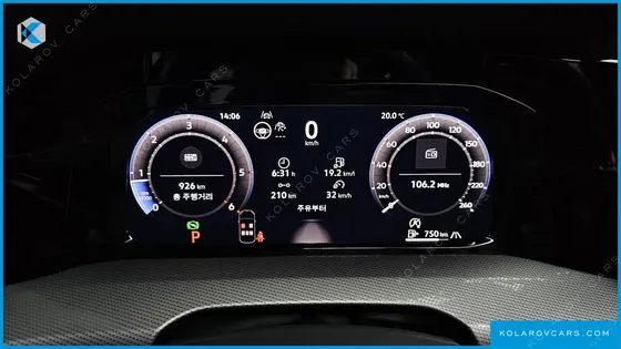 VOLKSWAGEN GOLF 2.0 TDI PRESTIGE