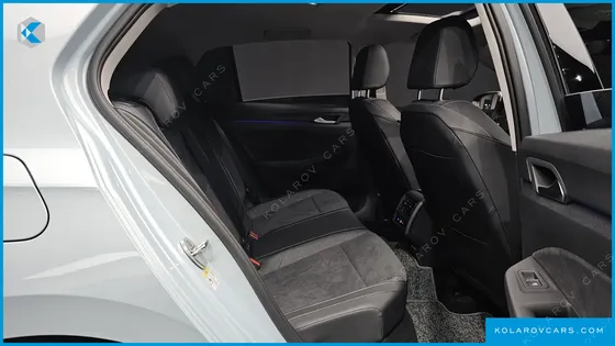 VOLKSWAGEN GOLF 2.0 TDI PRESTIGE