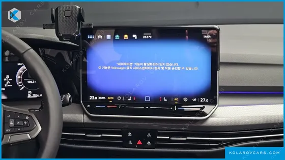 VOLKSWAGEN GOLF 2.0 TDI PRESTIGE