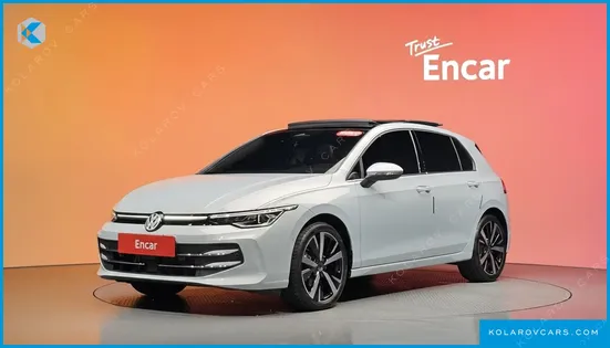 VOLKSWAGEN GOLF 2.0 TDI PRESTIGE