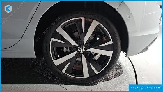VOLKSWAGEN GOLF 2.0 TDI PRESTIGE