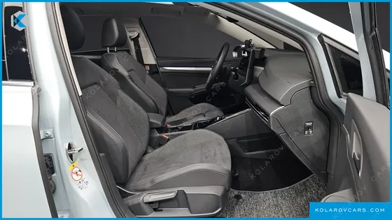 VOLKSWAGEN GOLF 2.0 TDI PRESTIGE