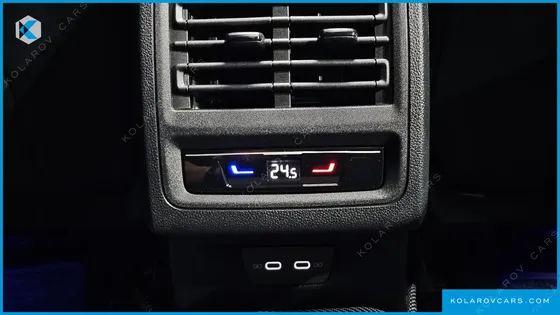 VOLKSWAGEN GOLF 2.0 TDI PRESTIGE