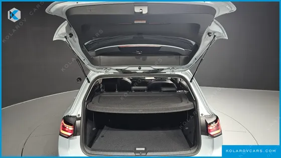 VOLKSWAGEN GOLF 2.0 TDI PRESTIGE