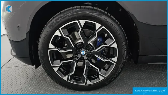 BMW X3 XDRIVE 20D M SPORT