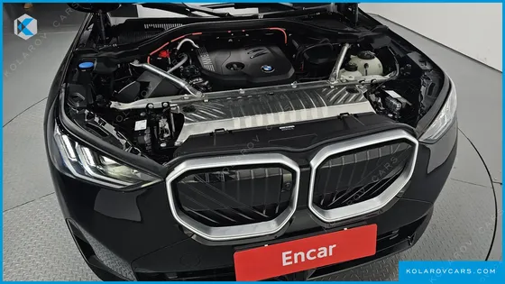 BMW X3 XDRIVE 20D M SPORT