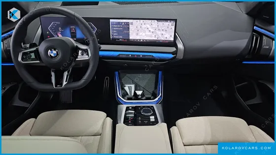 BMW X3 XDRIVE 20D M SPORT