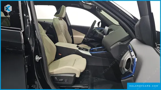 BMW X3 XDRIVE 20D M SPORT