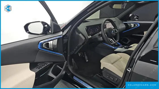BMW X3 XDRIVE 20D M SPORT
