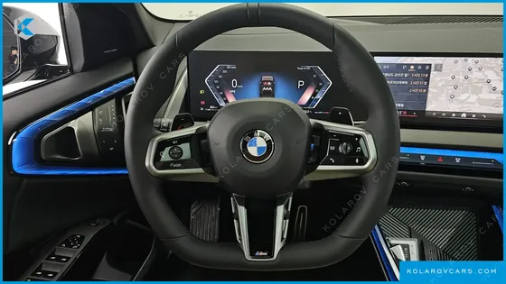BMW X3 XDRIVE 20D M SPORT