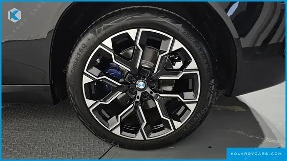 BMW X3 XDRIVE 20D M SPORT