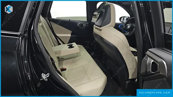 BMW X3 XDRIVE 20D M SPORT