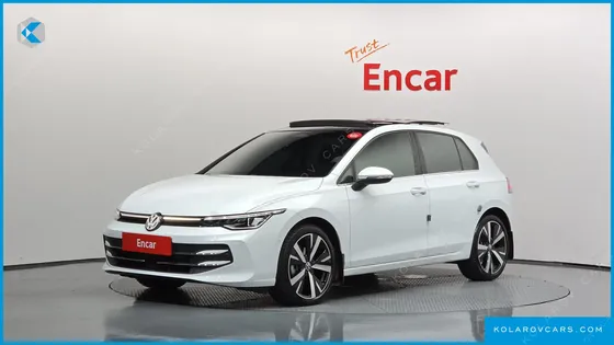 VOLKSWAGEN GOLF 2.0 TDI PRESTIGE