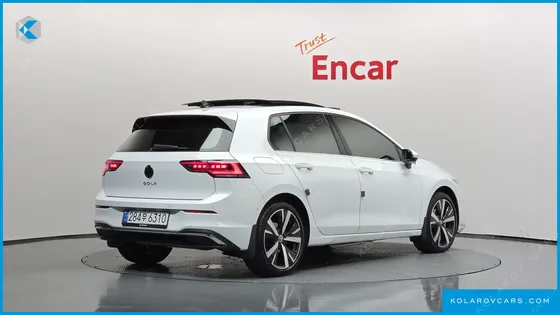 VOLKSWAGEN GOLF 2.0 TDI PRESTIGE