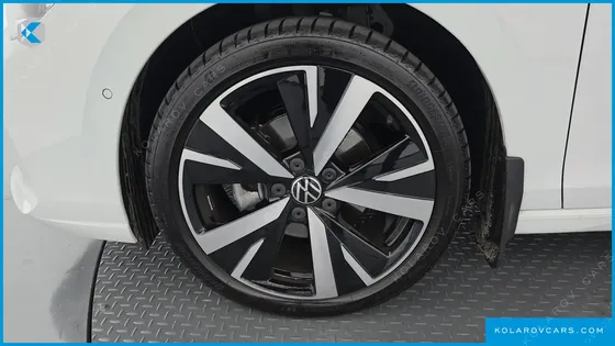 VOLKSWAGEN GOLF 2.0 TDI PRESTIGE