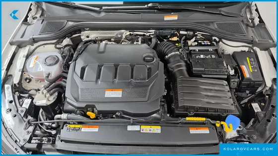 VOLKSWAGEN GOLF 2.0 TDI PRESTIGE