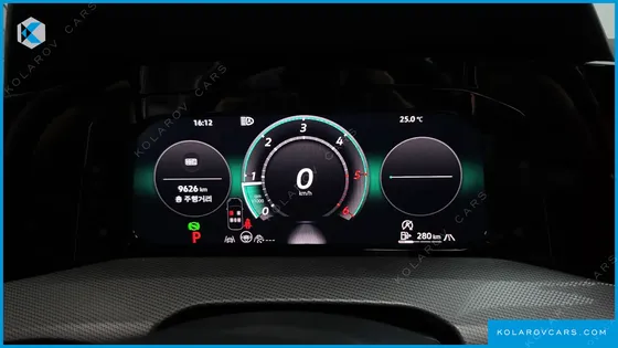 VOLKSWAGEN GOLF 2.0 TDI PRESTIGE