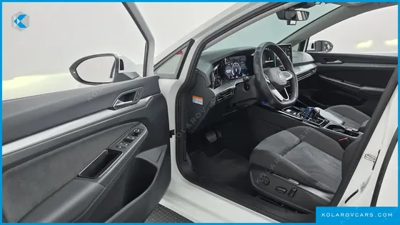 VOLKSWAGEN GOLF 2.0 TDI PRESTIGE