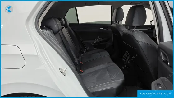 VOLKSWAGEN GOLF 2.0 TDI PRESTIGE