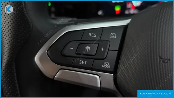 VOLKSWAGEN GOLF 2.0 TDI PRESTIGE