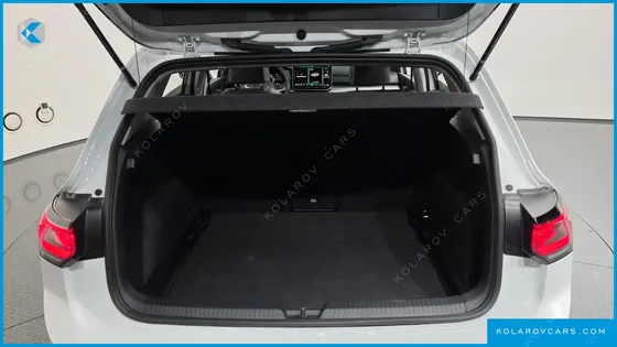 VOLKSWAGEN GOLF 2.0 TDI PRESTIGE