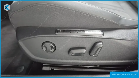 VOLKSWAGEN GOLF 2.0 TDI PRESTIGE