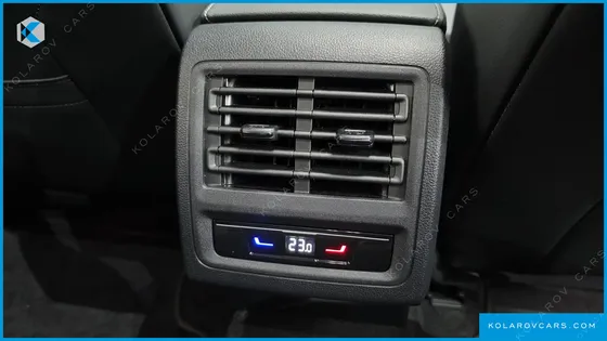 VOLKSWAGEN GOLF 2.0 TDI PRESTIGE