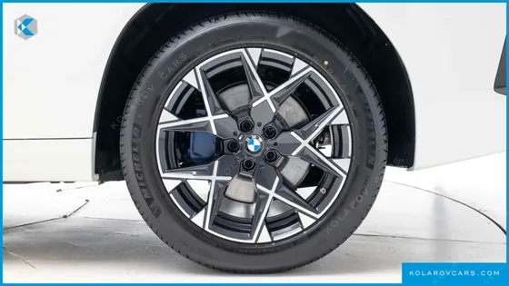 BMW X3 XDRIVE 20 M SPORT