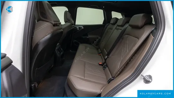 BMW X3 XDRIVE 20 M SPORT