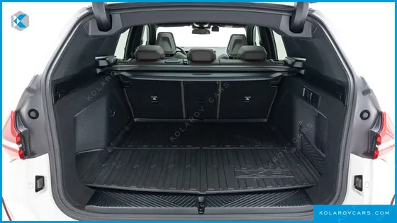 BMW X3 XDRIVE 20 M SPORT