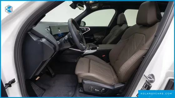 BMW X3 XDRIVE 20 M SPORT