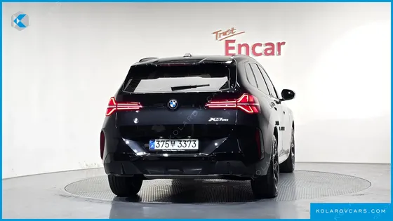BMW X3 XDRIVE 20 M SPORT