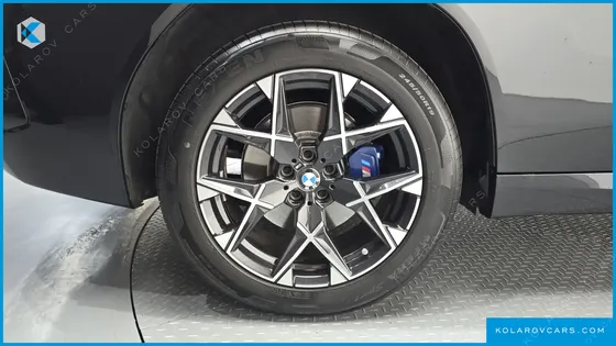BMW X3 XDRIVE 20 M SPORT