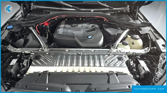 BMW X3 XDRIVE 20 M SPORT