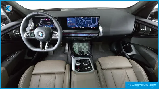 BMW X3 XDRIVE 20 M SPORT