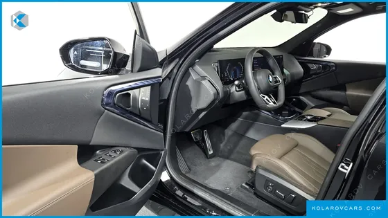 BMW X3 XDRIVE 20 M SPORT