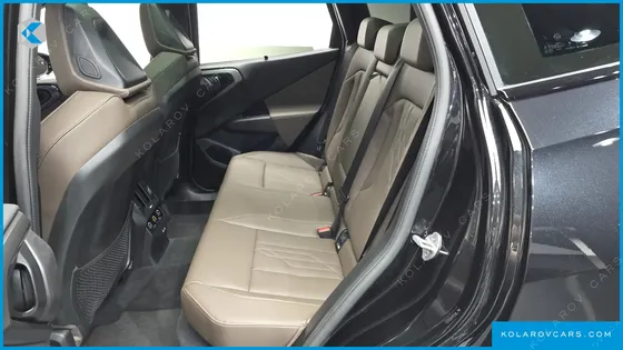 BMW X3 XDRIVE 20 M SPORT