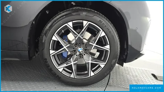 BMW X3 XDRIVE 20 M SPORT