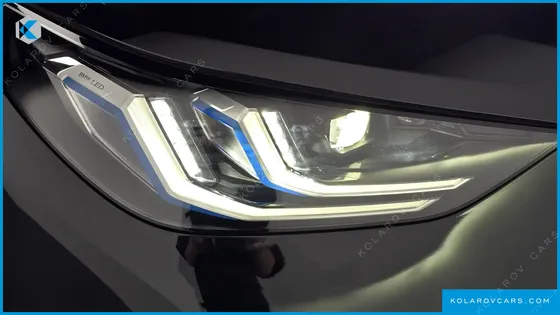 BMW X3 XDRIVE 20 M SPORT