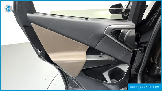BMW X3 XDRIVE 20 M SPORT