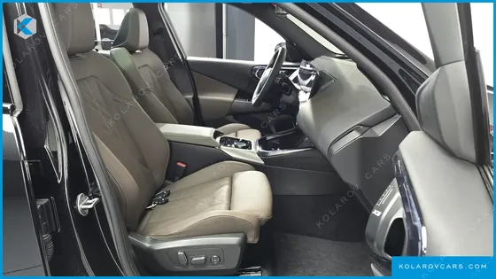 BMW X3 XDRIVE 20 M SPORT