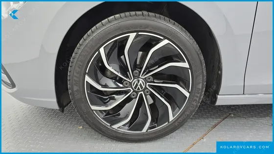 VOLKSWAGEN GOLF 2.0 TDI PRESTIGE