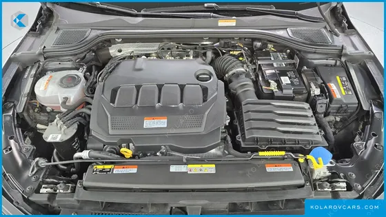 VOLKSWAGEN GOLF 2.0 TDI PRESTIGE