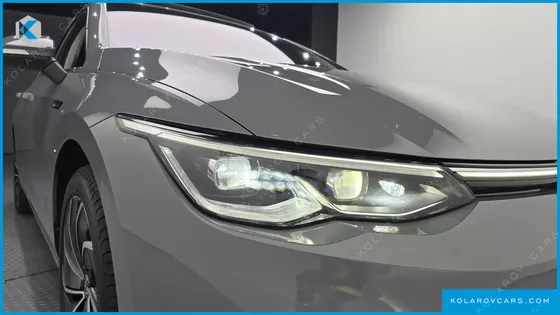 VOLKSWAGEN GOLF 2.0 TDI PRESTIGE