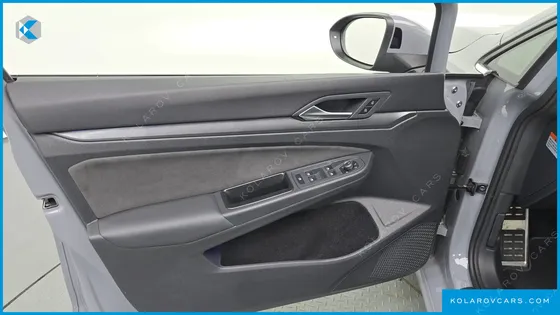 VOLKSWAGEN GOLF 2.0 TDI PRESTIGE