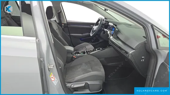 VOLKSWAGEN GOLF 2.0 TDI PRESTIGE