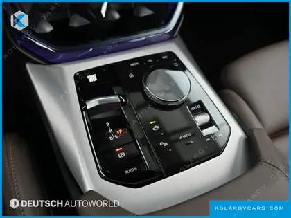 BMW X3 XDRIVE 20 M SPORT