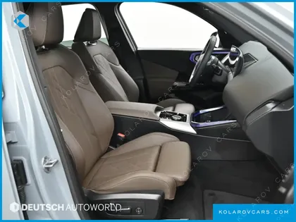 BMW X3 XDRIVE 20 M SPORT